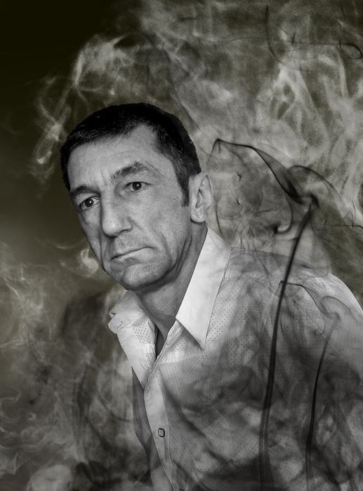 Юрий Стекачев