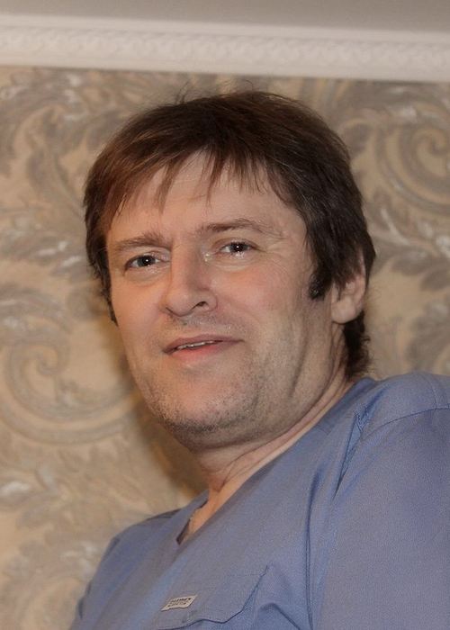 Игорь Корнилов