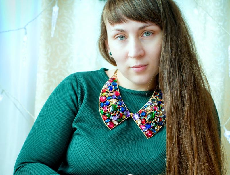 Елена Садова