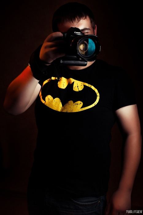 Дмитрий Мажарцев