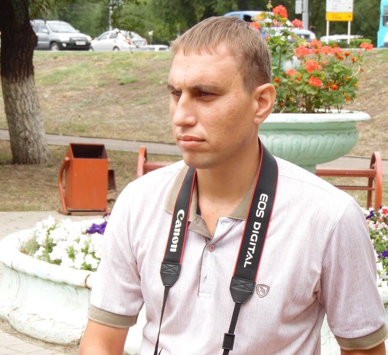 Владимир Черевко