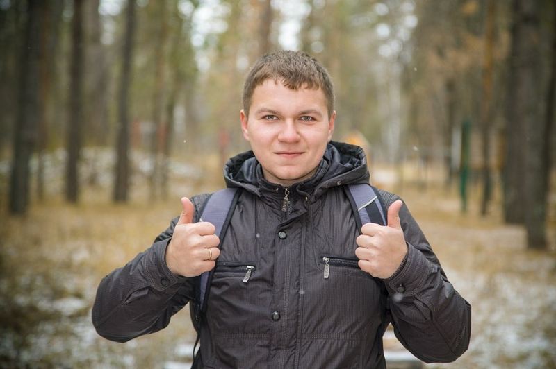 Константин Карнаухов