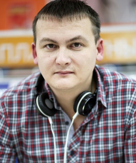 Ильсур Фазулов