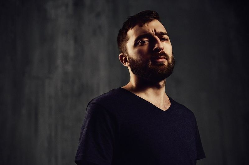 Андрей Фролов