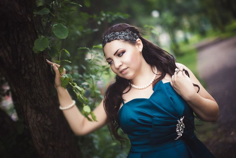 Катя Шаповалова