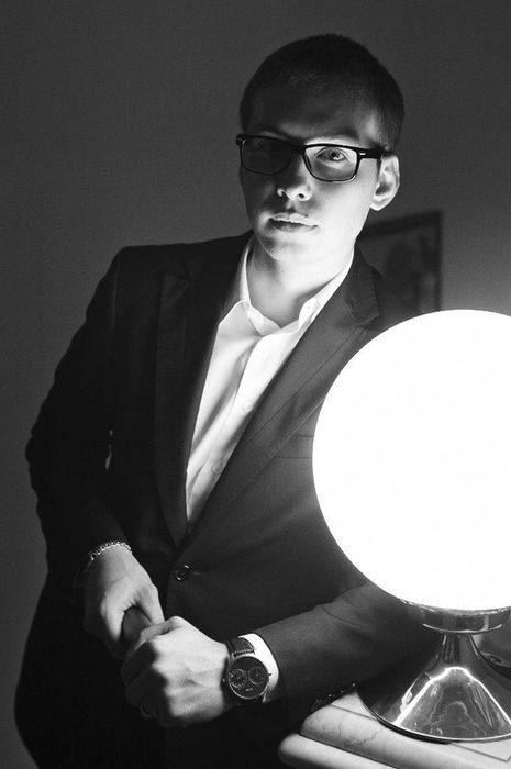 Артём Ермоленко