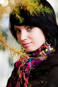 Евгения Марченкова