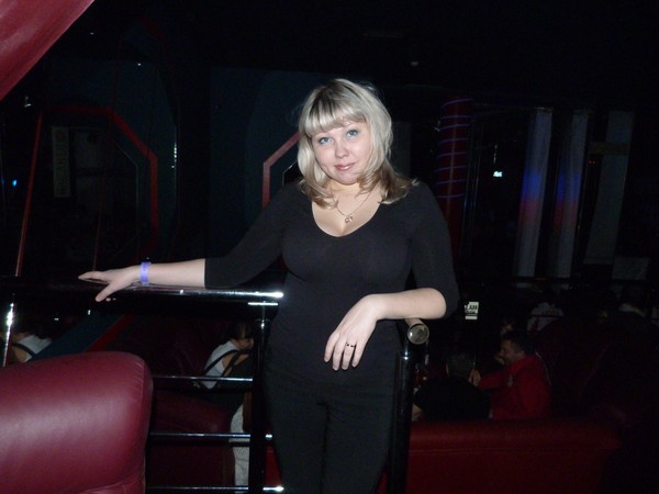 Екатерина Юнгблюд