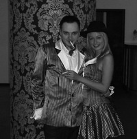 Виталий Кущ