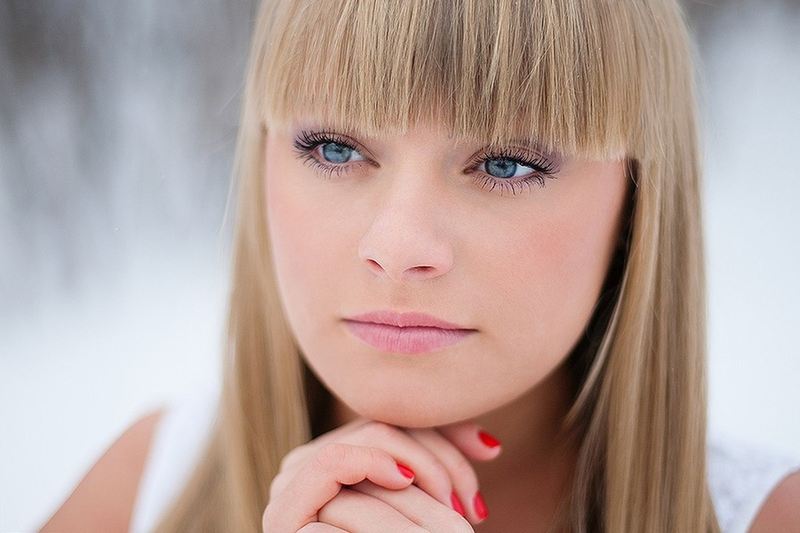 Анастасия Каралёва