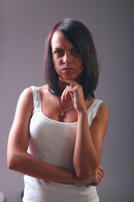 Дарья Тузовская