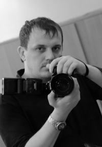 Николай Индин