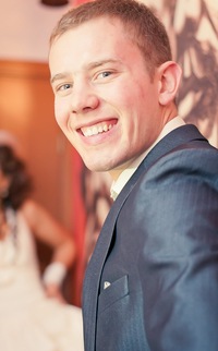 Иван Евгенов