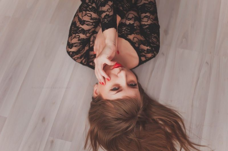 Юлия Горшкова