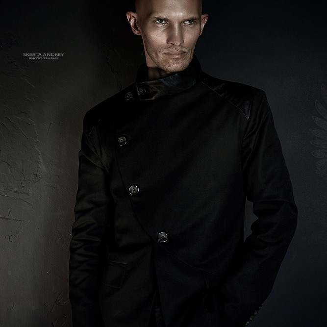 Андрей Скаредов