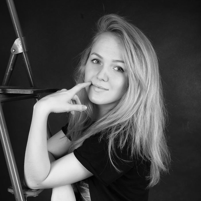 Александра Ботвиньева