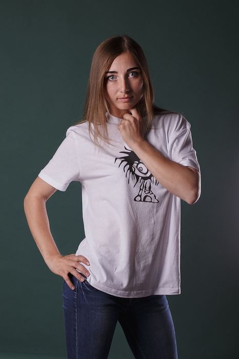 Валюша Альянкова