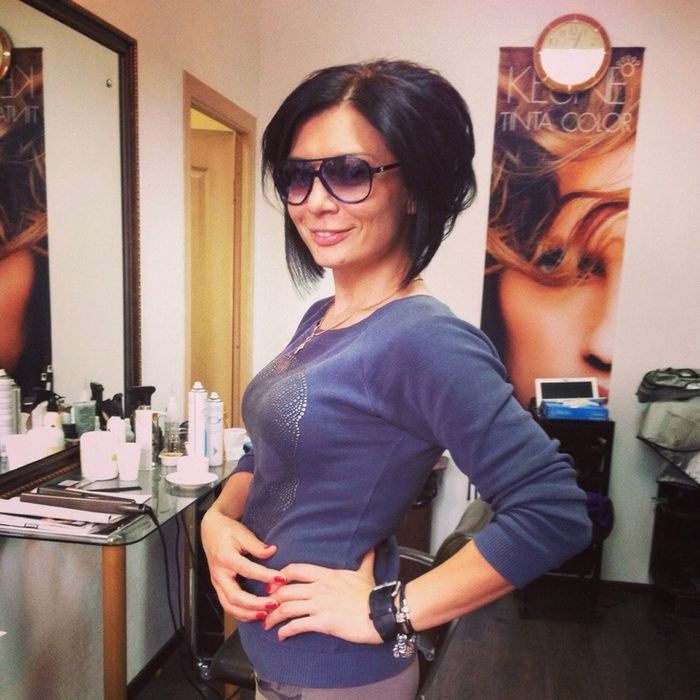 Ольга Ртищева