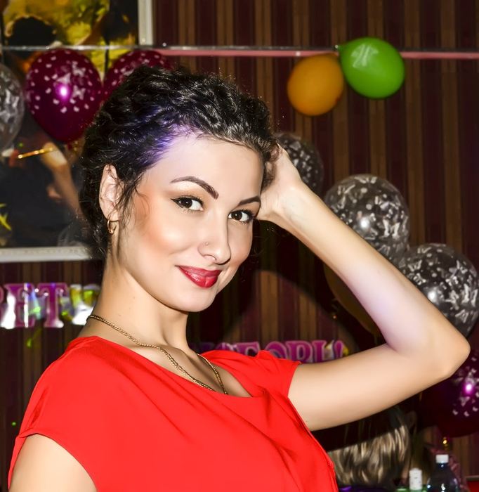 Ирина Муковникова