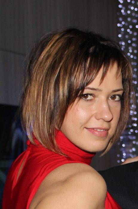 Наталья Брилева