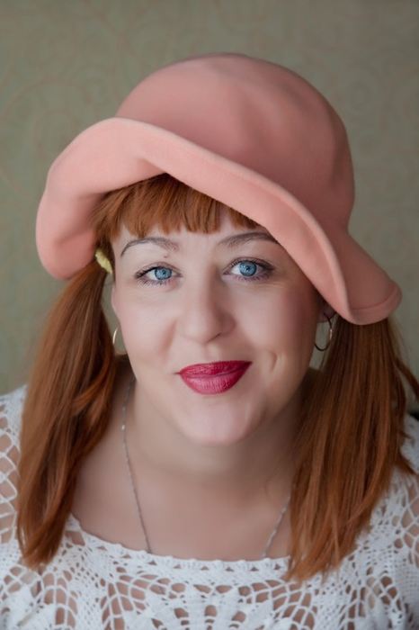 Лариса Максименко