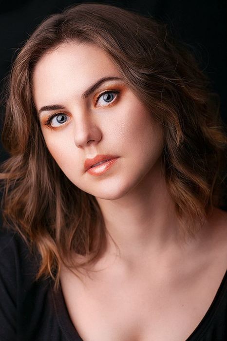 Елена Сергеевна