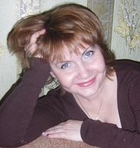 Наталья Грачева