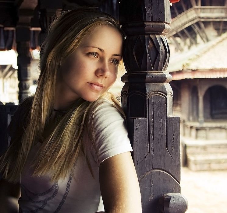 Елена Гришина