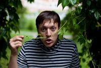 Егор Медведев