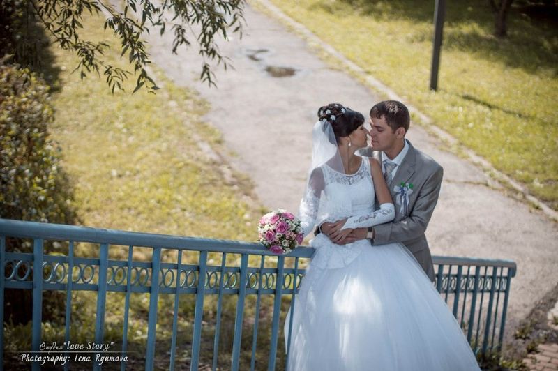 Студия «Love Story»