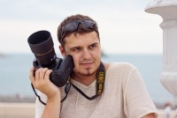 Александр Талюка