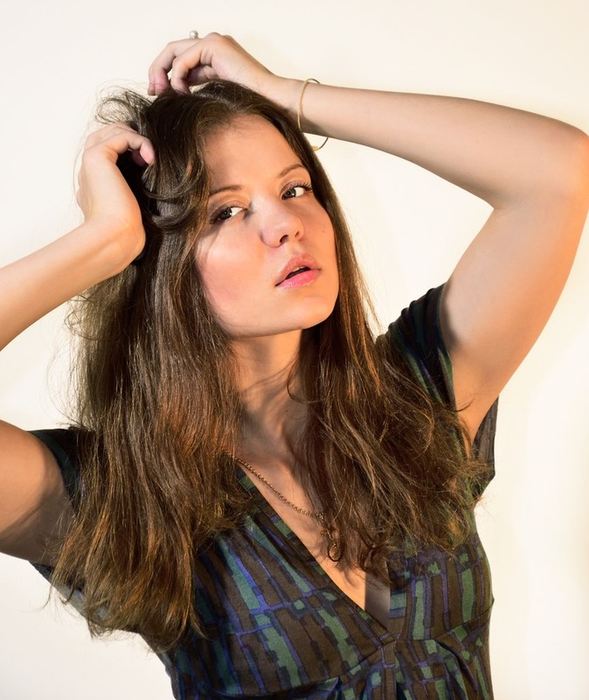 Кристина Кружевская