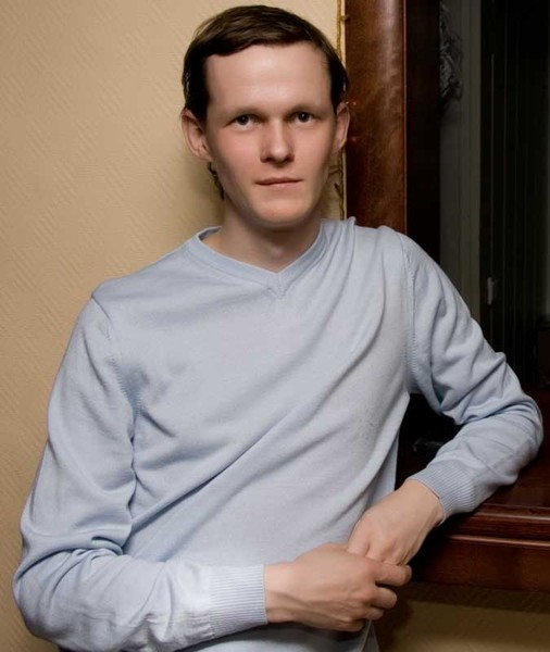 Евгений Данилов