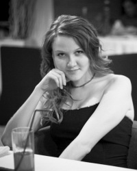 Надежда Грозовская