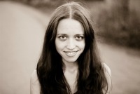 Марина Ворфоломеева