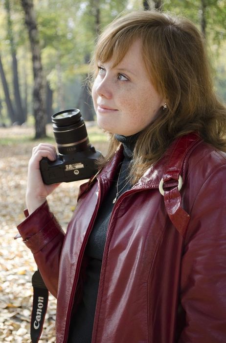 Ирина Кретинина