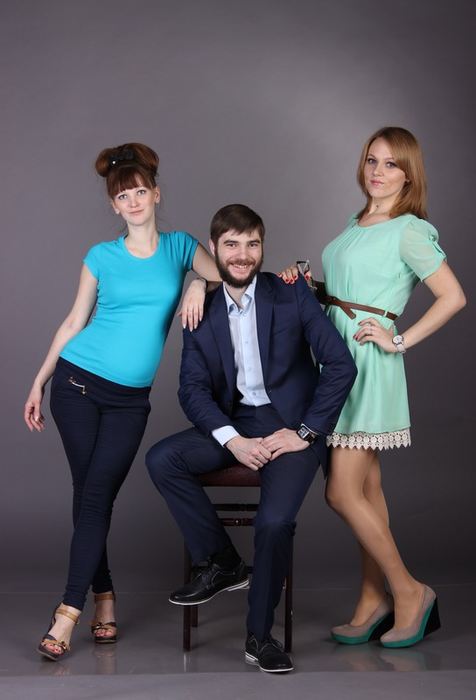 Агенство вашего праздника