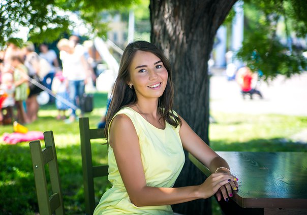 Ксения Клюкина