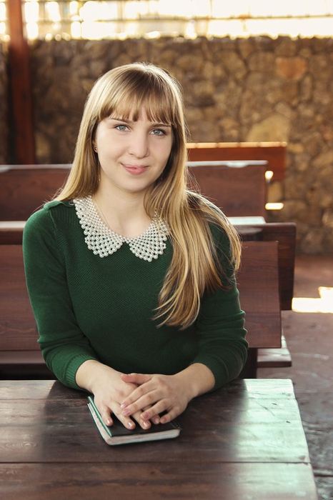 Татьяна Силова