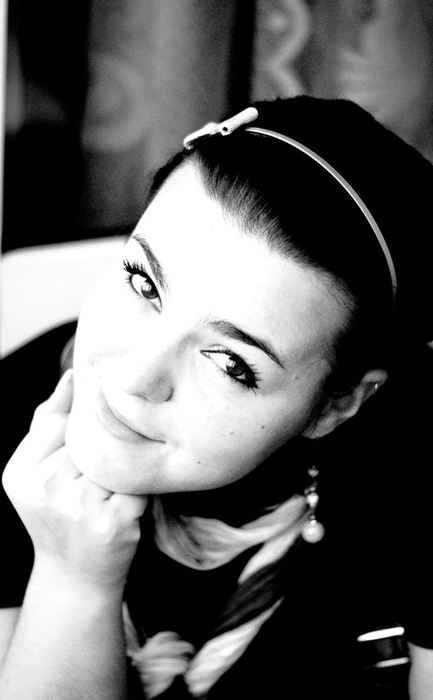 Евгения Каплюк