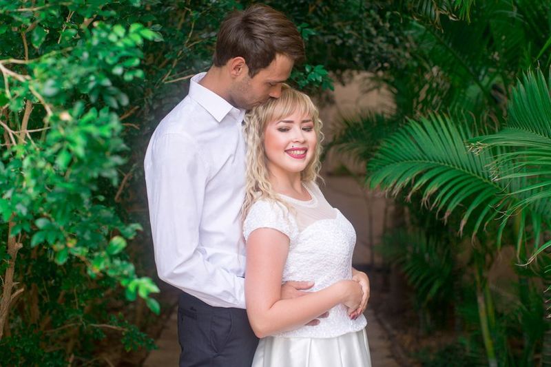 Black (Наталья) Angel