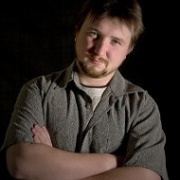 Алексей Убоженко