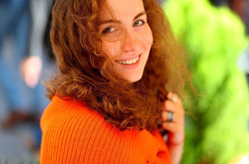 Валерия Ионочкина