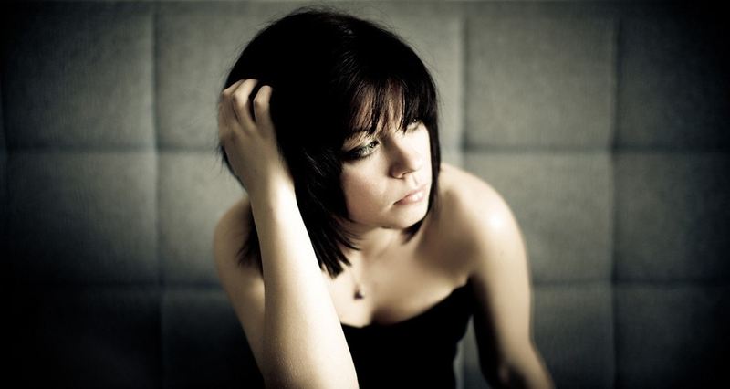 Ирина Устинова