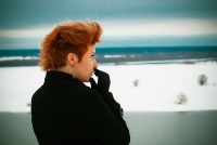 Elena Cocks-Hammersmash