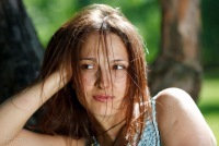 Олеся Жомер