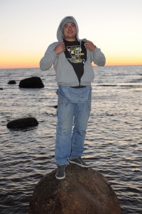 Кирилл Федин