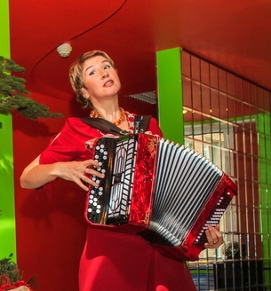 Ирина  Сидорова