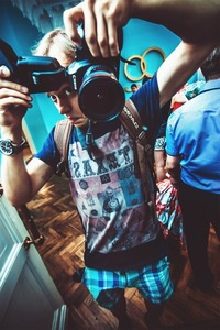 Александр Седин