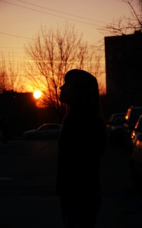 Катя Фролова